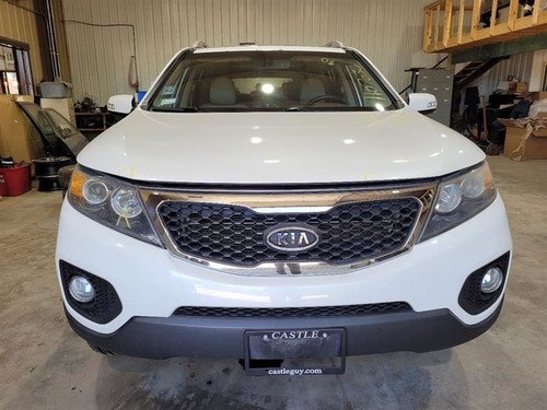 Brazo limpiaparabrisas trasero Kia Sorento EX 2011 - Imagen 4 de 12