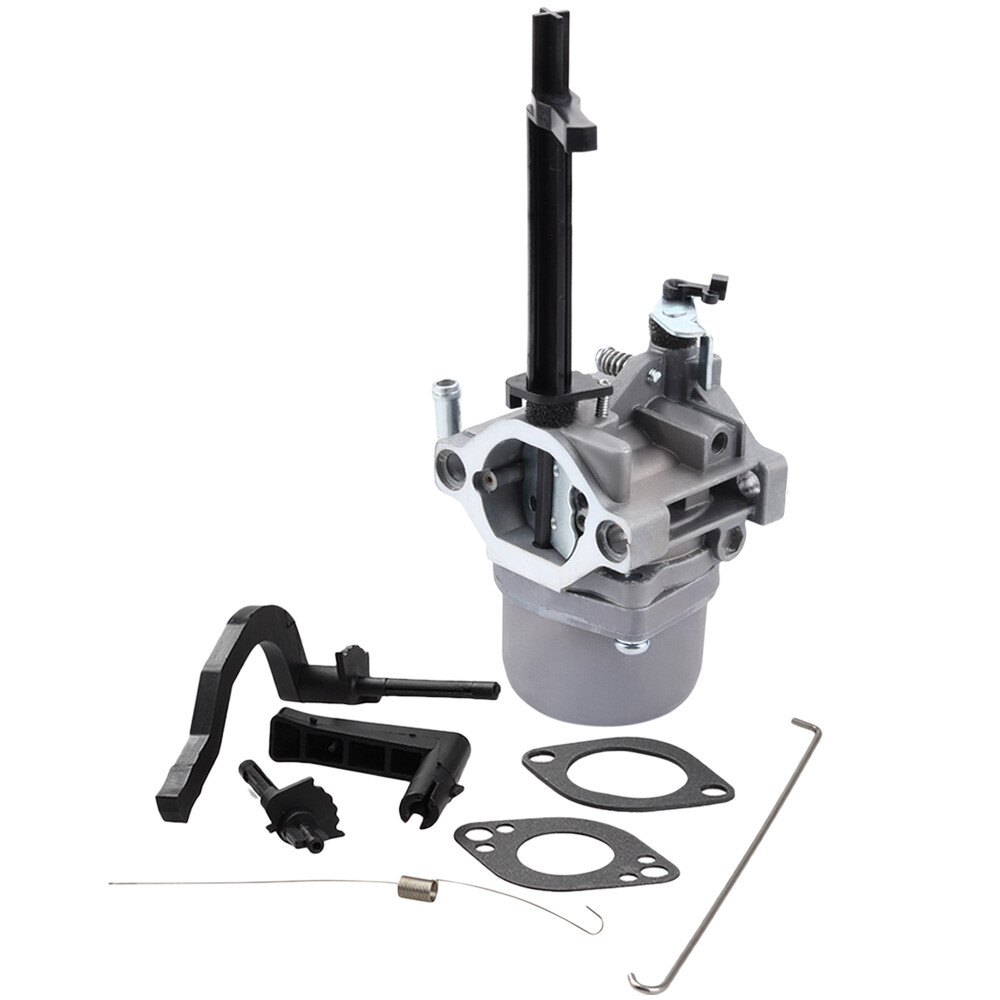 Ricambi Generatore Coleman Carburatore Per Generatore Coleman Powermate 5000 /6250 Watt - Compatibile Con Motore 10 HP Briggs & Stratton Manutenzione Gruppi Elettrogeni - Foto 8