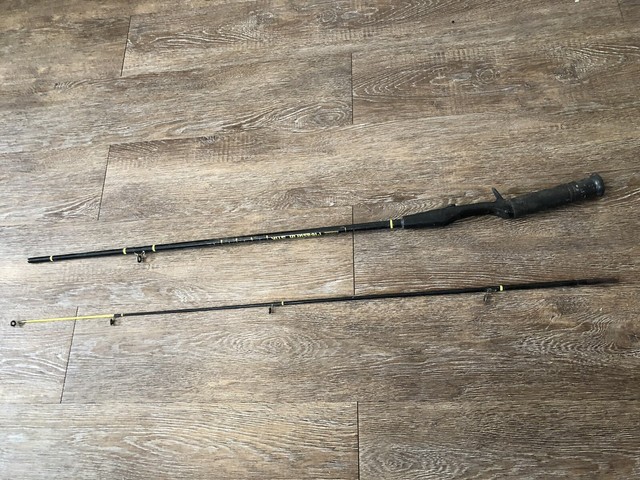 zebco sportfisher