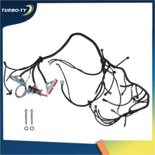 DBC LS1 STAND ALONE HARNESS W/ 4L60E 4.8 5.3 6.0 VORTEC DRIVE BY CABLE 1997-2006