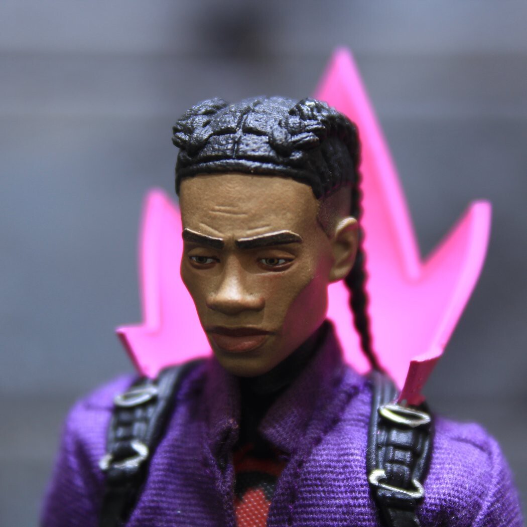アメコミ THE PROWLER   MARVEL MINI-BUST THE PROWLER MARVEL MINI-BUST - アメコミ公式 ストア