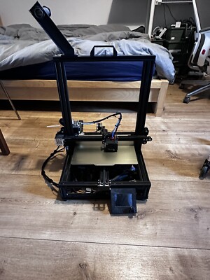 Creality CR 10 Mini - Upgraded - 3D Printer