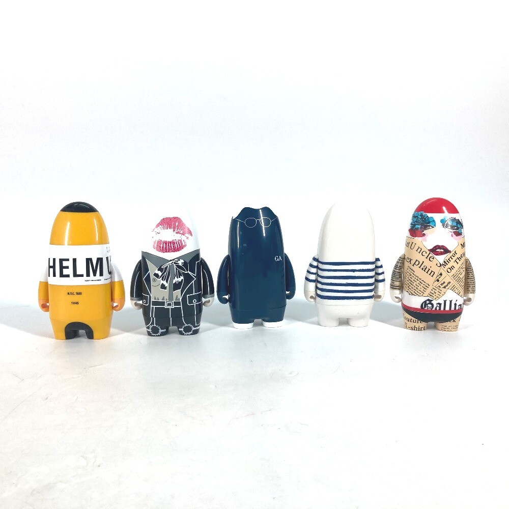visionaire more toys 45 アルマーニ サンローラン YVES SAINT LAURENT World Limited MORETOYS VISIONAIRE 45 MORE TOYS