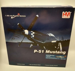 Hobby Master P-51 | eBay