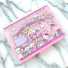 Sanrio Small Travel Pill Case