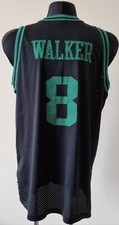 NBA Boston Celtics basketball Nike original vintage jersey #8 Walker size XL