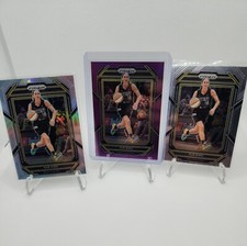 2023 Prizm Sue Bird Purple/149, Silver, Inserts Seattle Storm