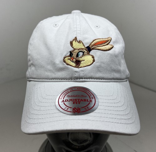 \u0026 Ness Space Jam A New Legacy Hat Cap 