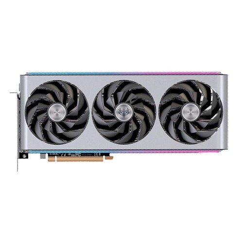 SAPPHIRE AMD Radeon RX 7900 XTX 24GB GDDR6 Graphics Card - 11322-01-40G