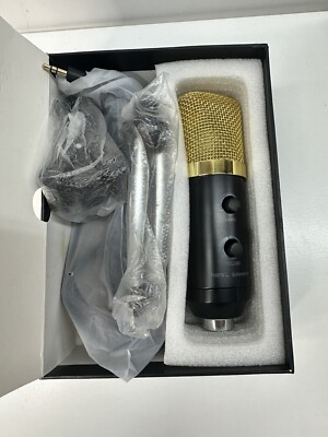Abel Gaming Streaming Microphone Kit-For Streaming, Video Games Twitch ...