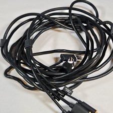 GENUINE HTC Vive Headset 3-in-1 OEM Cable Ori...