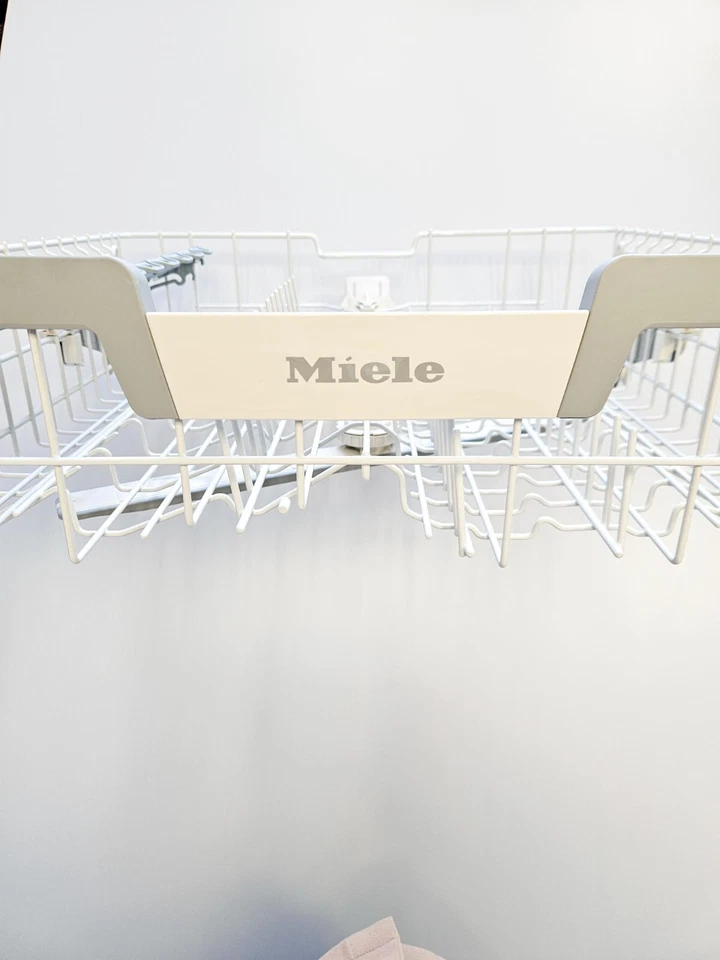Miele Geschirrspülmaschine Oberkorb mit Rahmen - Bild 2 von 2