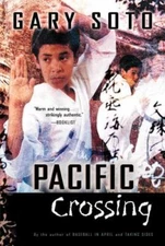 Pacific Crossing by Soto, Gary