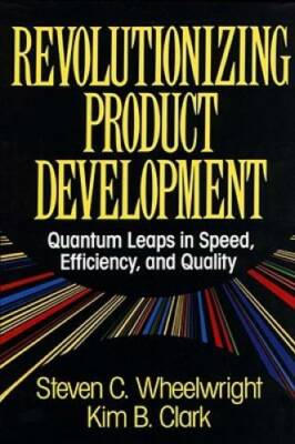 Revolutionizing Product Development: Quantum Leaps in Speed, Efficiency,  - GOOD