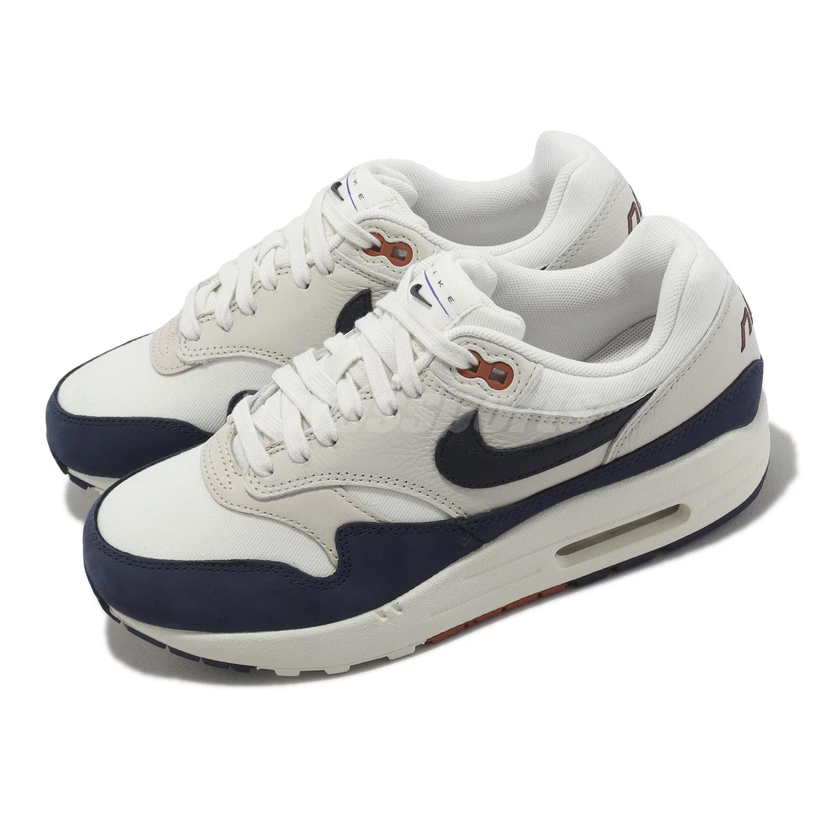 Nike Air Max 1 Obsidian FD2370-110 Release Date