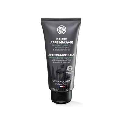 Yves Rocher Face and Beard Care Anti-Irritations Softening Balm Men 3.3 ml.oz