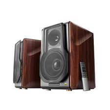 Edifier S3000pro Audiophile Active Speakers Bluetooth 5.0 Certified Refurbished