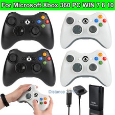 Wireless Game Controller Gamepad for Microsof...