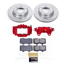 Powerstop Disc Brake Kit | Kc5873a