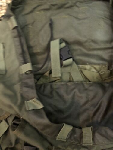 Tactical Tailor Rucksack Backpack - Picture 7 of 8