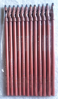 Lip Liner Pencil Rose Bud Color 12 Lipliner Pencil  Lot Profusion Brand