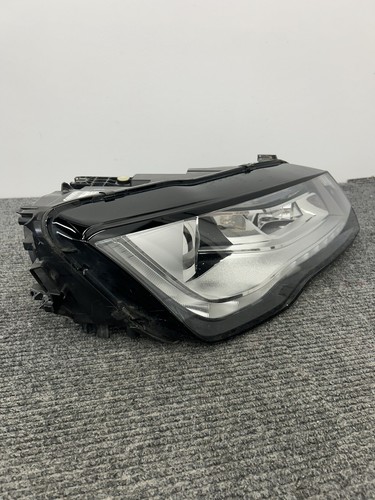 OEM 2012 2013 2014 2015 Audi A7 S7 HID Xenon Headlight W/AFS (Right/Passenger) - Picture 4 of 18