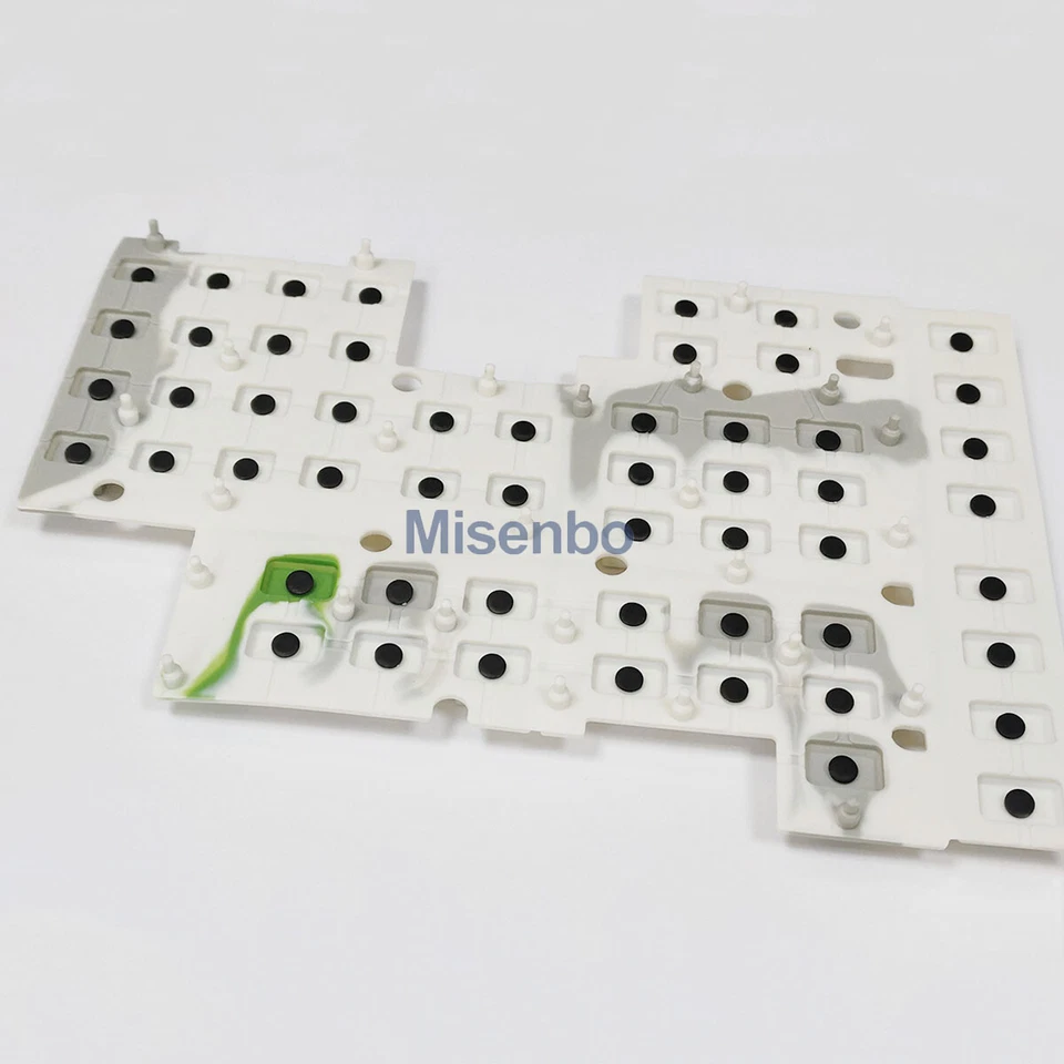 1PC New Press Keypad Accessory for HP Agilent 8753ES Network Analyzer - Image 3 of 4