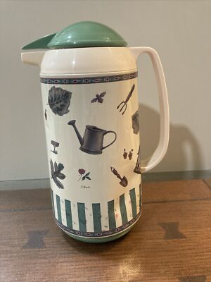 PFALTZGRAFF NATUREWOOD   - 12'' Thermos Carafe
