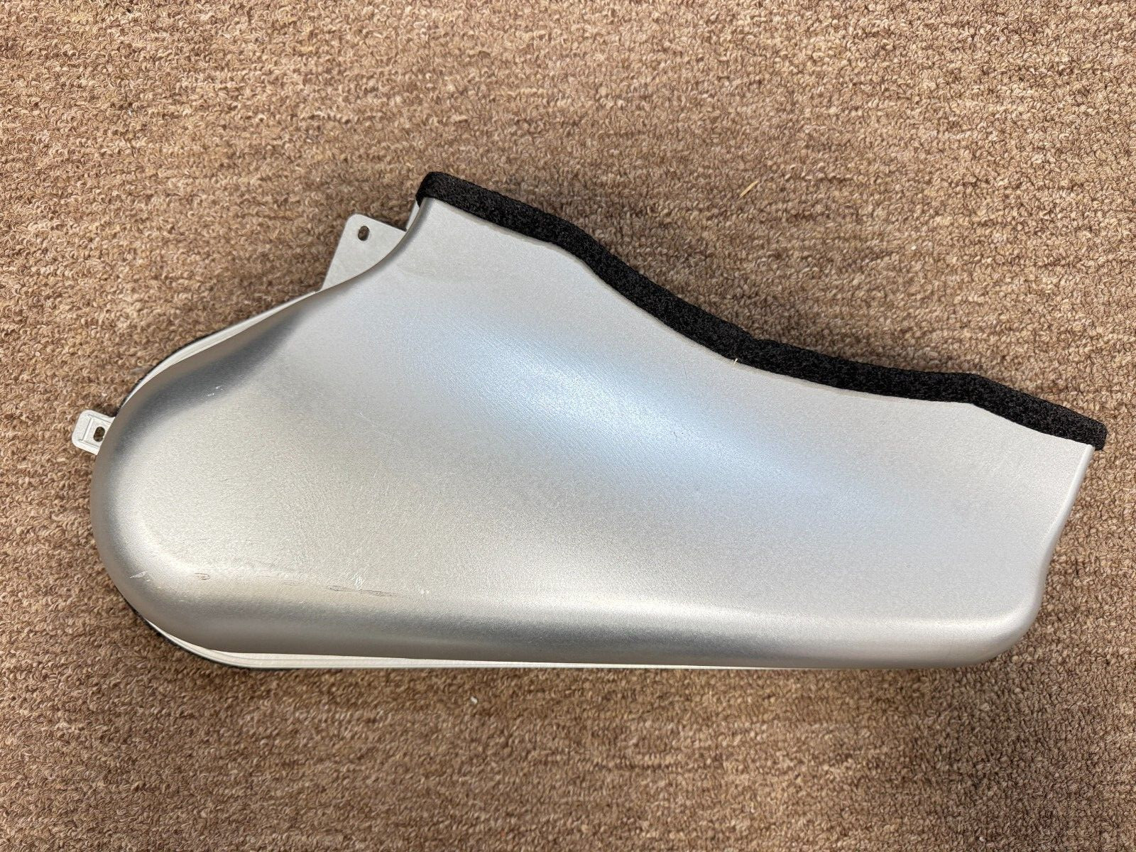 Genuine Samsung Dryer Lint Duct Chute DC93-00187A Duct Outlet OEM Replacement