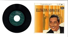 DUKE ELLINGTON EAP 3-679 EP 45rpm 7 inch EXCELLENT