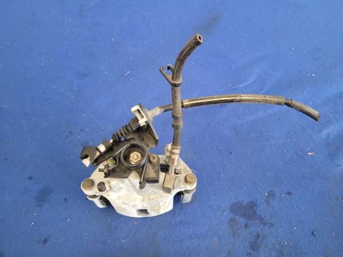 2005-2009 Ford Mustang GT 4.6L Saleen Passenger Rear Brake Caliper Rotor 2453 - Bild 6 von 12