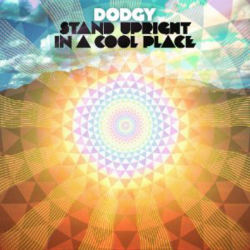 Dodgy Stand Upright in a Cool Place (CD) Album