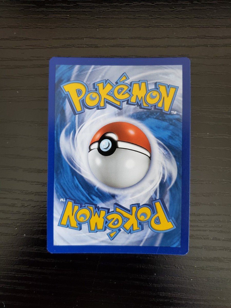 Switch Trainer - 2016 Pokémon XY Evolutions Reverse Holo #88