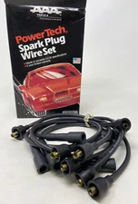 Power Tech Spark Plug Wire Set 6-CYL 21211 Triple A
