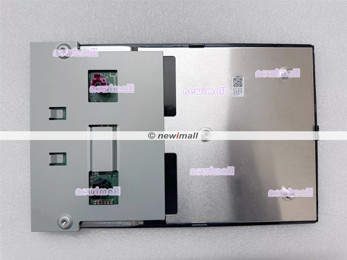 12'' For FORD Ranger Raptor LQ120M5LX01 LCD Screen Display 1 Year ...