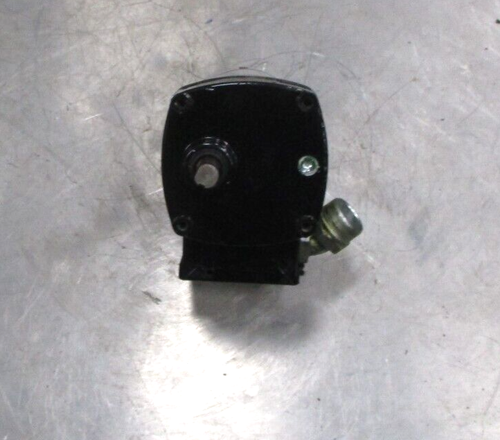 Dayton 2H604C AC Gear Motor Electric Motor 115/230 Volts A8474OMF - Picture 6 of 7