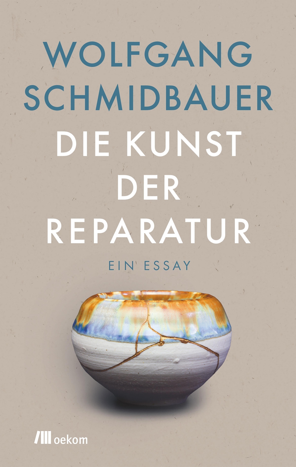 Thumbnail - Die Kunst Der Reparatur Wolfgang Schmidbauer