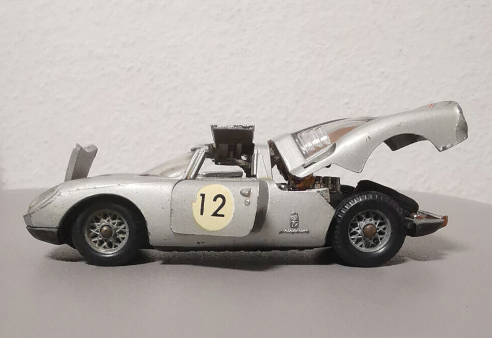 POLITOYS-M フェラリー250 LE MANS PININFARINA POLITOYS-M Ferrari 250 LE MANS PININFARINA | eBay