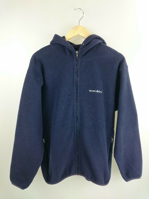 montbell fleece