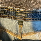 Wild Fable Shorts Women Teen 2 Blue Denim Cut Off High Rise Distressed — photo 3