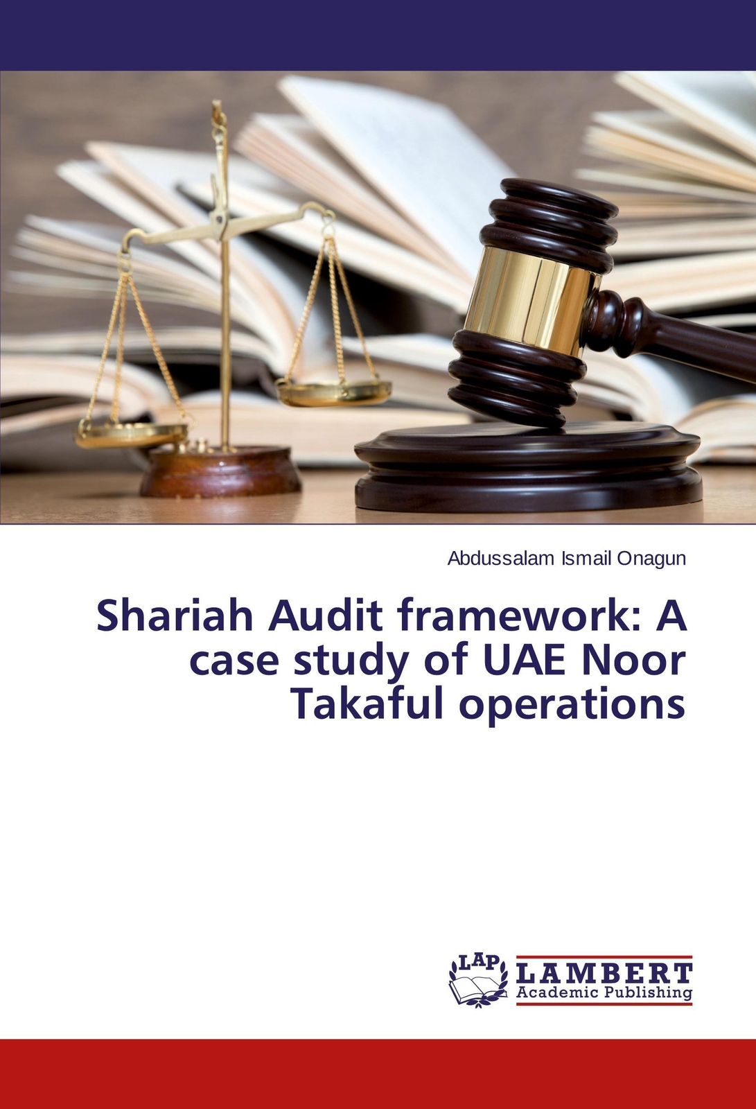 Thumbnail - Shariah Audit Framework: A Case Study Of Uae Noor Takaful Operations