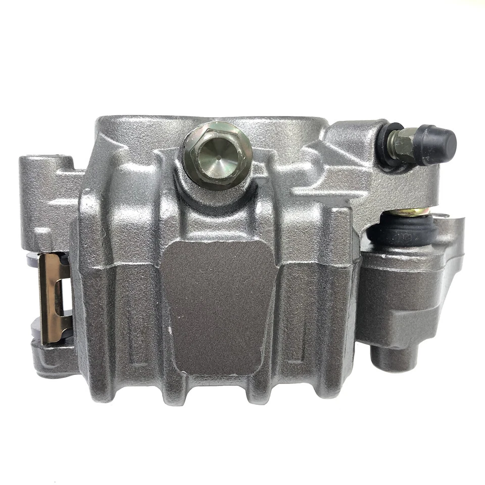 Cilindro maestro delantero y pinza de freno para Honda CRF125F CRF150F CRF230F CRF250F Foto 4 de 4