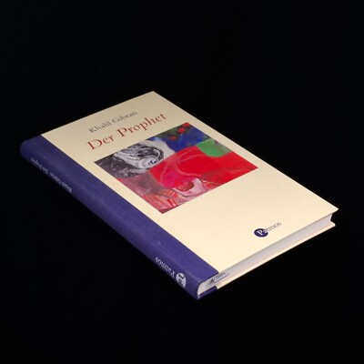 Der Prophet von Khalil Gibran