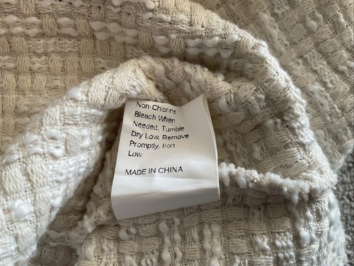 Shein Womens Jacket. Size M - Picture 5 of 5