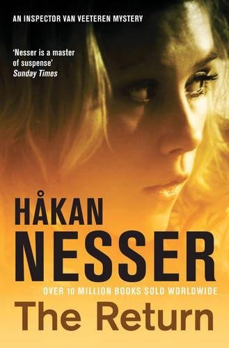 The Return (The Van Veeteren Series),Håkan Nesser