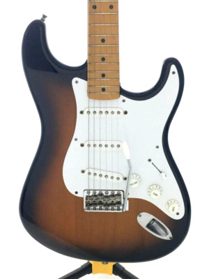 Fender Japan 2004 ST57-58US Stratocaster Used Electric Guitar MIJ