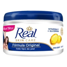 REAL Skin Care Cream Formula 7.7oz Made in Mexico 7 Variations to Choose From