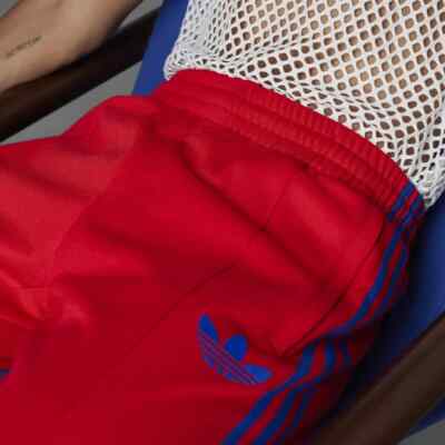 adidas Originals Men's Adicolor Classics Heritage Now Striped