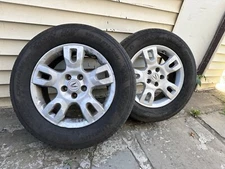 17” Rim for Acura TL or TLX