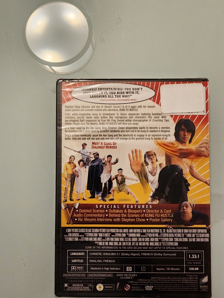 Madsaki Kung Fu Hustle Ⅱ 新品 正規品 maxresdefault.jpg